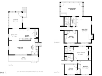 1024 Tanglewood Dr, Cary, NC 27511