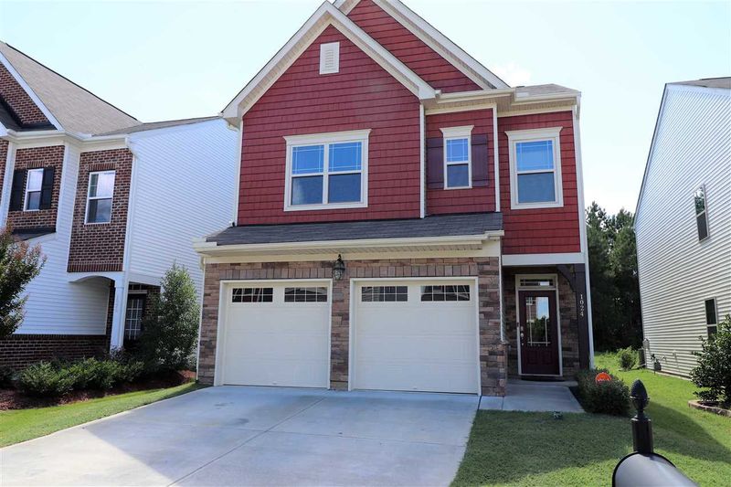 1024 Thoughtful Spot Ln, Durham, NC 27703