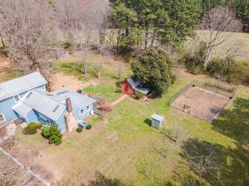 1024 Tobacco Rd, Pittsboro, NC 27312