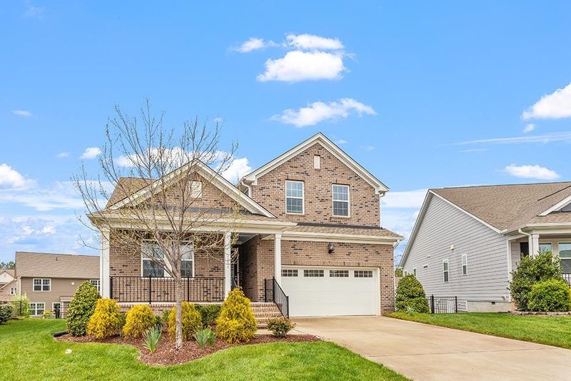 1024 Topland Ct, Morrisville, NC 27560