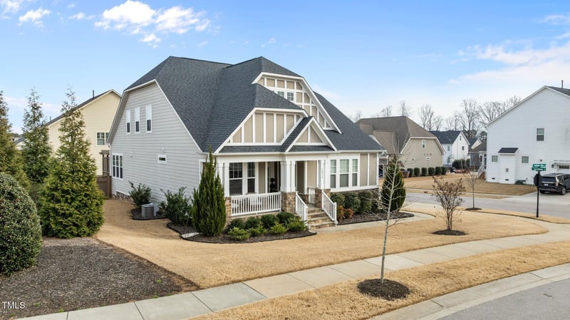 1024 Traditions Ridge Dr, Wake Forest, NC 27587