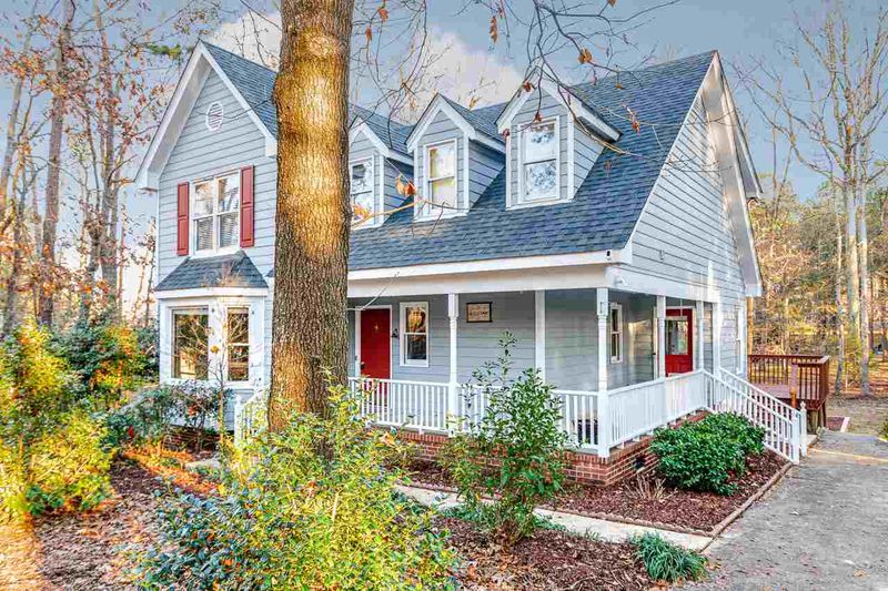 1024 Turner Farms Rd, Garner, NC 27529