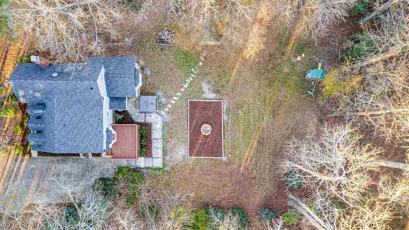 1024 Turner Farms Rd, Garner, NC 27529