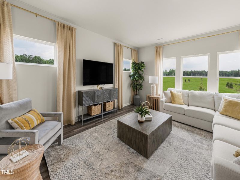 1024 Umstead Grove Way, Durham, NC 27712