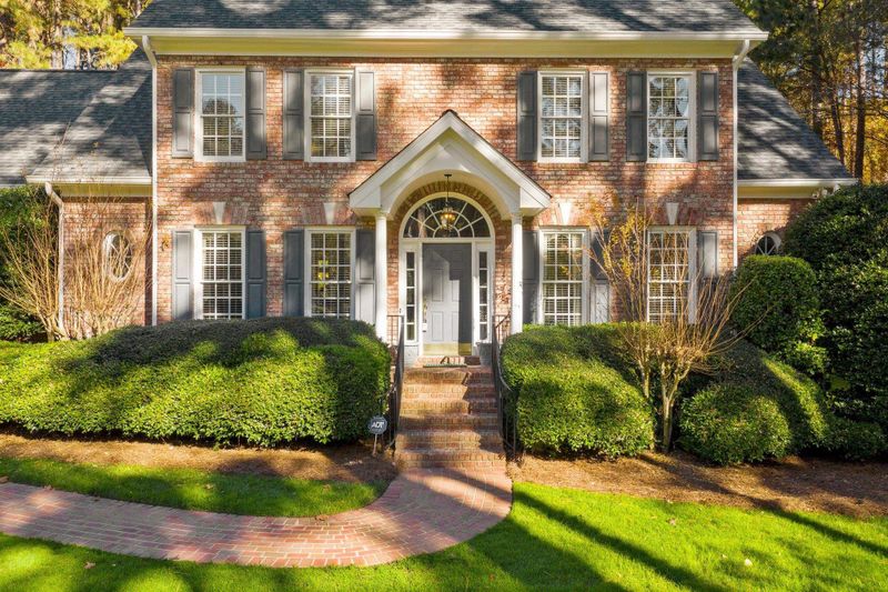 1024 White Crane Way, Raleigh, NC 27615