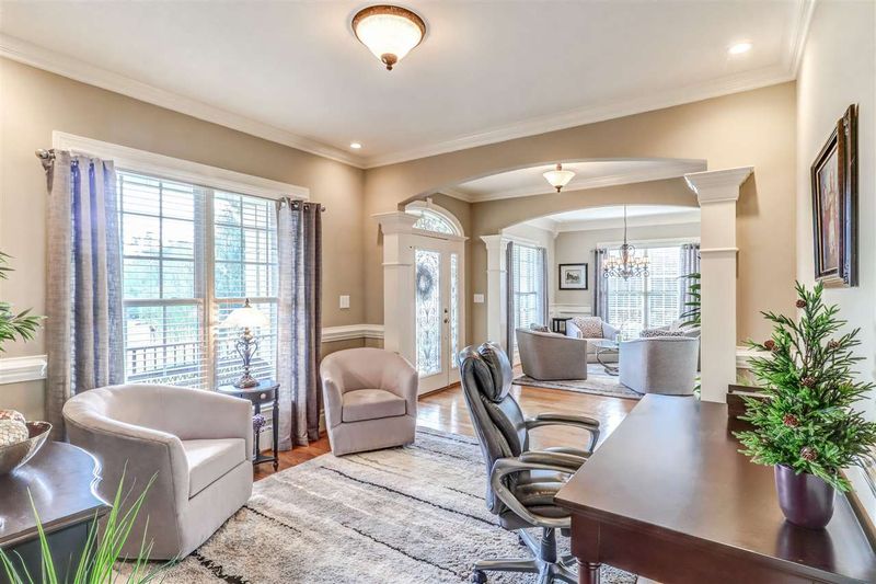 1024 Widgeon Way, Raleigh, NC 27603