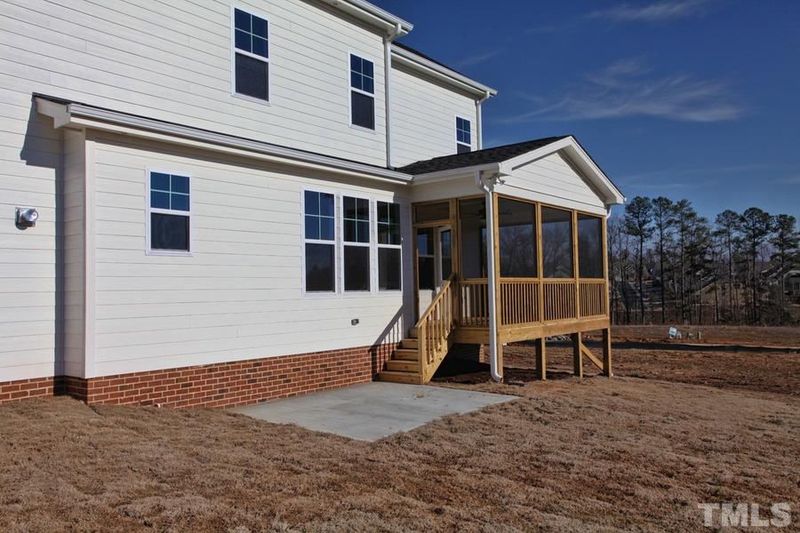 1024 Woodland Grove Way, Wake Forest, NC 27587