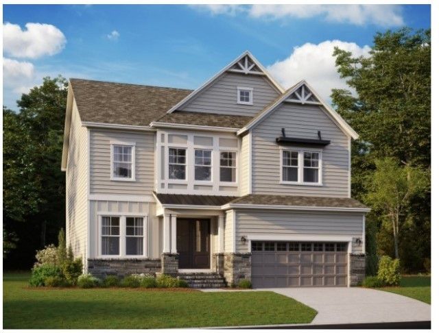1025 Amanda Ct #26, Morrisville, NC 27560