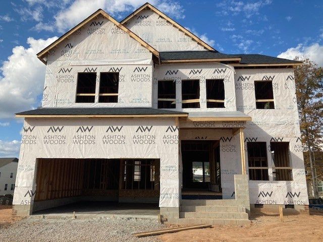 1025 Amanda Ct #26, Morrisville, NC 27560