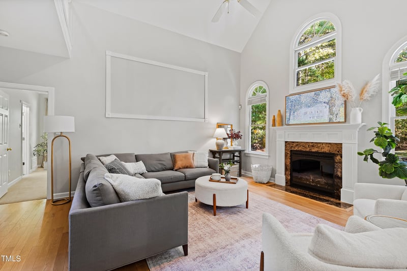 1025 Aquaduct Dr, Wake Forest, NC 27587