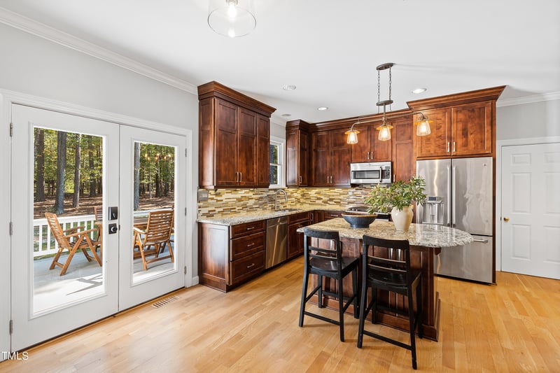 1025 Aquaduct Dr, Wake Forest, NC 27587