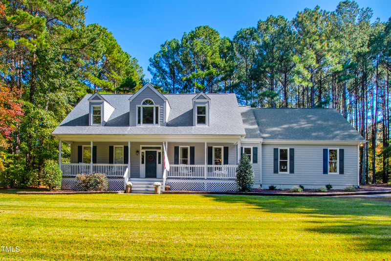 1025 Aquaduct Dr, Wake Forest, NC 27587