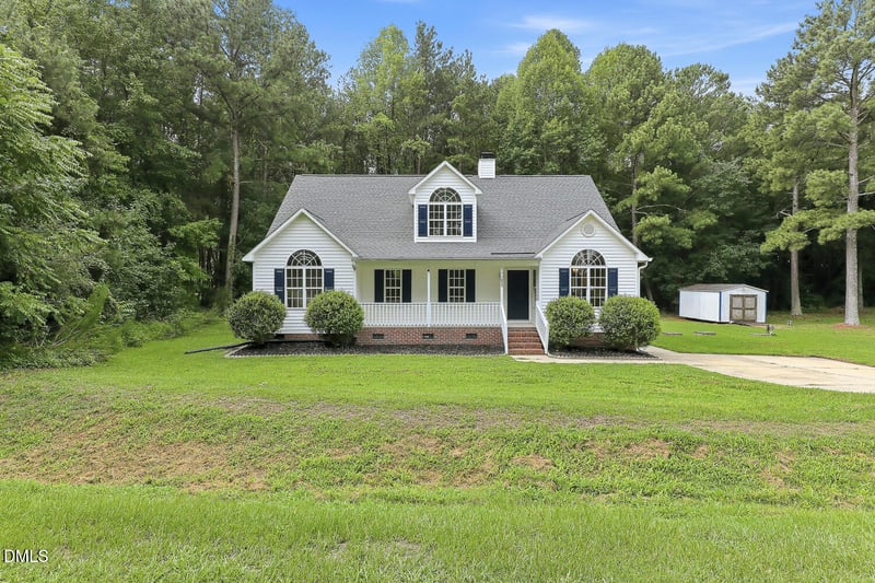 1025 Ashton Hollow Dr, Raleigh, NC 27603