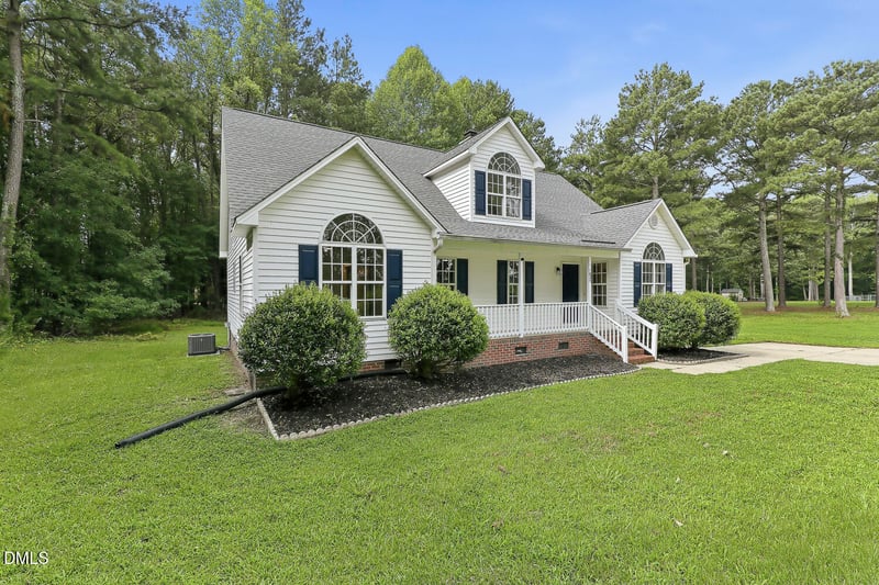 1025 Ashton Hollow Dr, Raleigh, NC 27603
