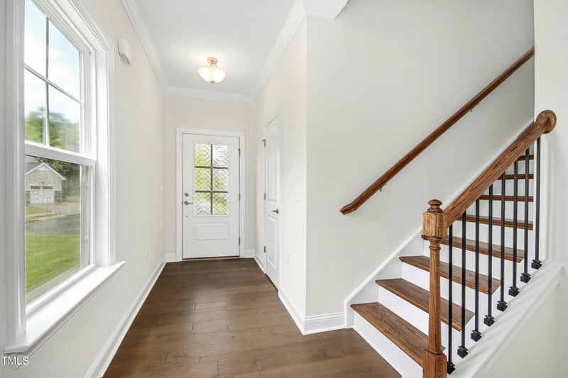 1025 Ashton Oak Ct, Durham, NC 27703