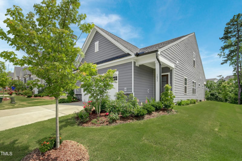 1025 Ashton Oak Ct, Durham, NC 27703