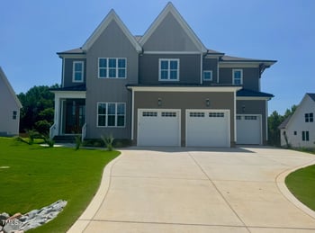 1025 Azalea Garden Cir, Raleigh, NC 27603