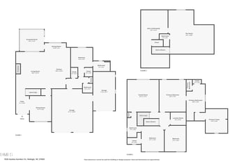 1025 Azalea Garden Cir, Raleigh, NC 27603