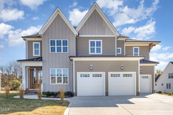 1025 Azalea Garden Cir, Raleigh, NC 27603