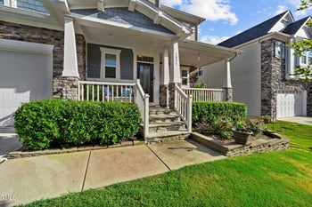 1025 Bender Ridge Dr, Morrisville, NC 27560