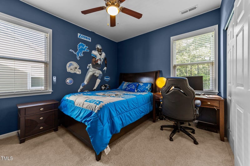 1025 Bender Ridge Dr, Morrisville, NC 27560