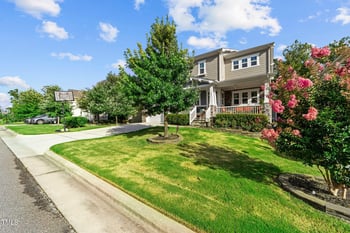 1025 Bender Ridge Dr, Morrisville, NC 27560