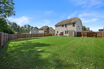 1025 Bombay Dr, Fayetteville, NC 28312