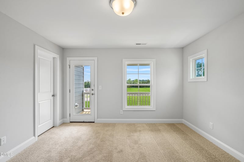 1025 Breadsell Ln, Wake Forest, NC 27587