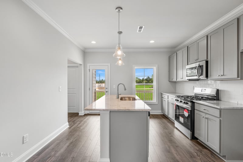 1025 Breadsell Ln, Wake Forest, NC 27587