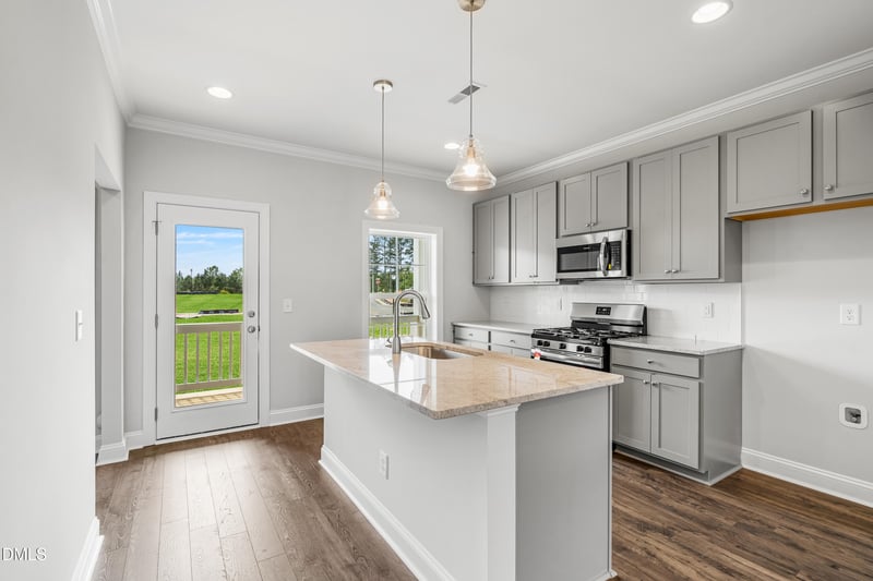 1025 Breadsell Ln, Wake Forest, NC 27587