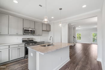 1025 Breadsell Ln, Wake Forest, NC 27587