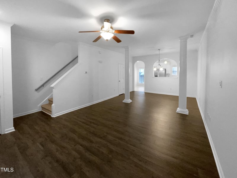 1025 Bungalow Park Dr, Apex, NC 27502