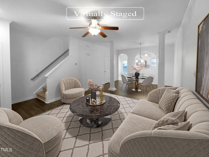 1025 Bungalow Park Dr, Apex, NC 27502