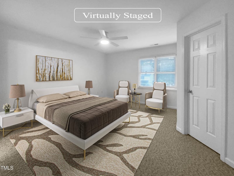 1025 Bungalow Park Dr, Apex, NC 27502