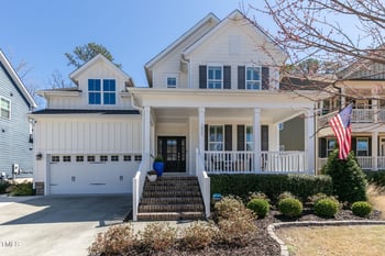 1025 Chelsea Run Ln, Apex, NC 27502