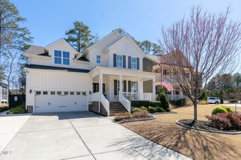 1025 Chelsea Run Ln, Apex, NC 27502