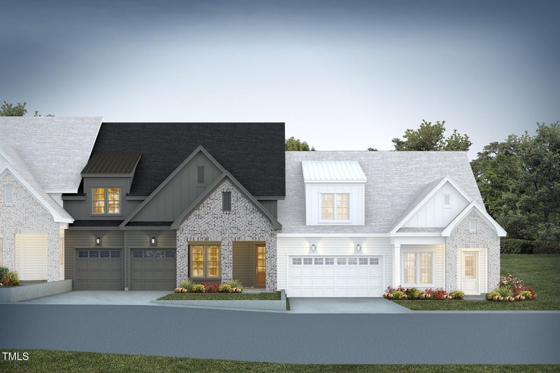 1025 Coldspring Cir, Durham, NC 27705