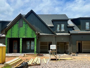 1025 Coldspring Cir, Durham, NC 27705