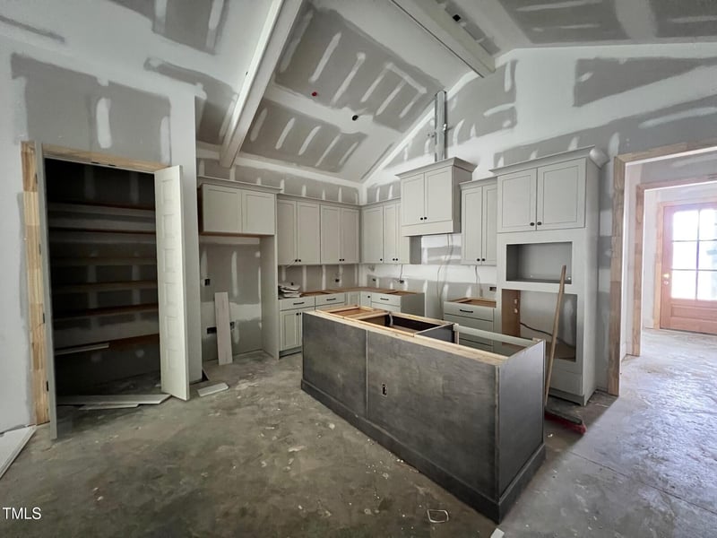 1025 Coldspring Cir, Durham, NC 27705