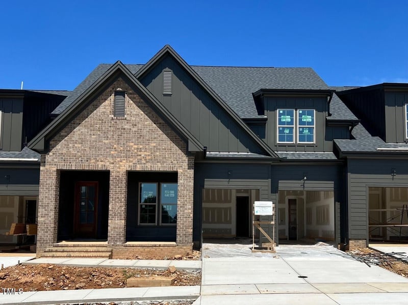 1025 Coldspring Cir, Durham, NC 27705
