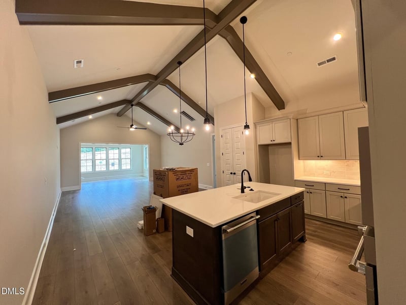 1025 Coldspring Cir, Durham, NC 27705