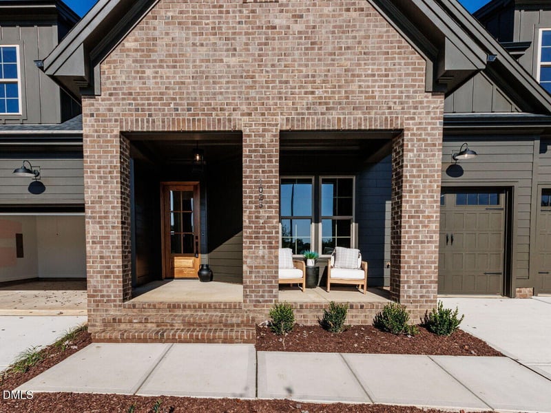 1025 Coldspring Cir, Durham, NC 27705