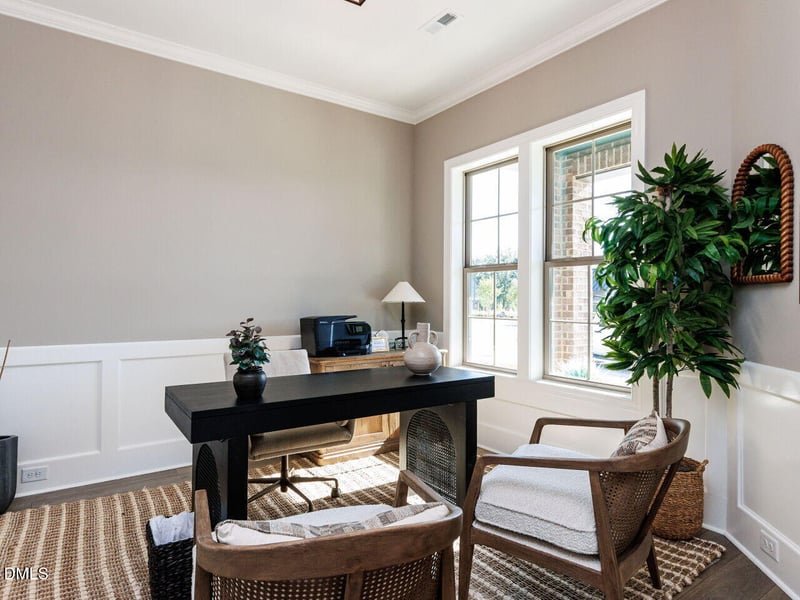 1025 Coldspring Cir, Durham, NC 27705