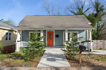 1025 Cornell St, Durham, NC 27707