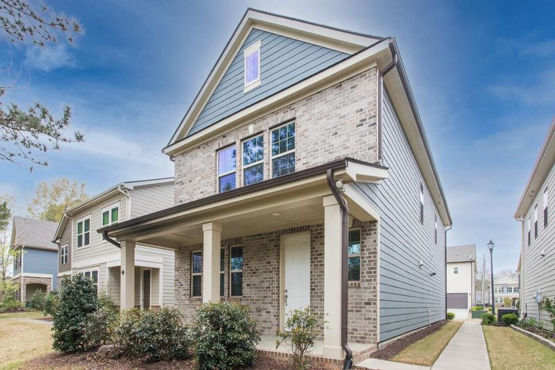 1025 Cotulla Dr, Morrisville, NC 27560