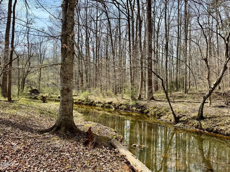 1025 Dairyland Rd Lot none, Chapel Hill, NC 27516