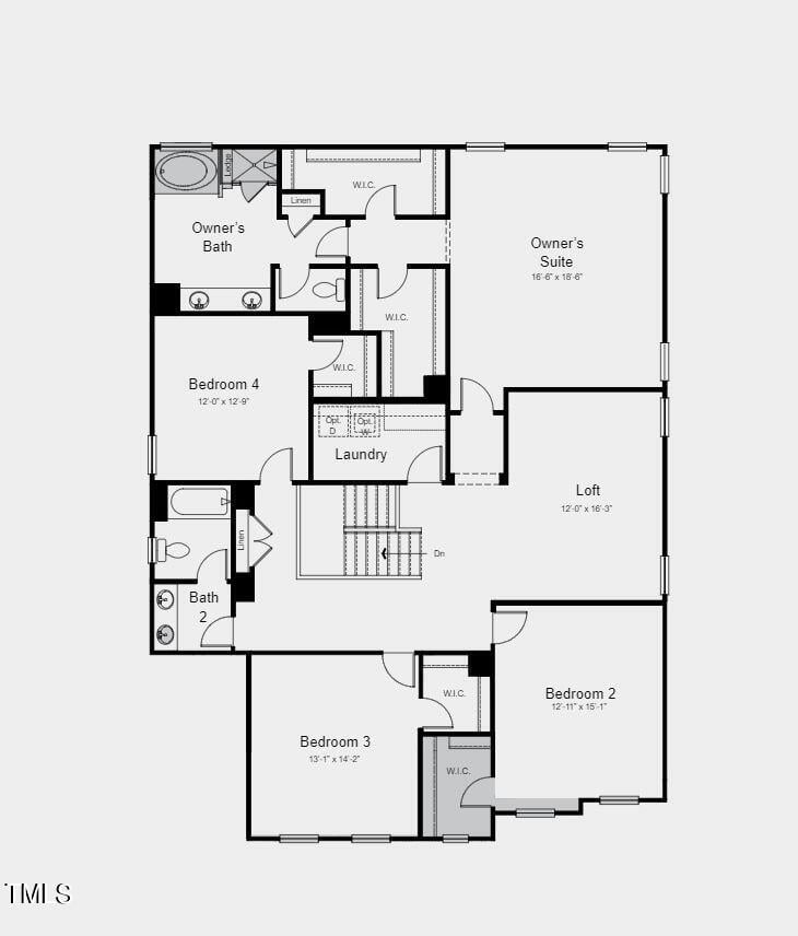 1025 Dillon Lake Dr, Knightdale, NC 27545