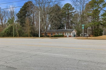 1025 Evans Rd, Cary, NC 27513