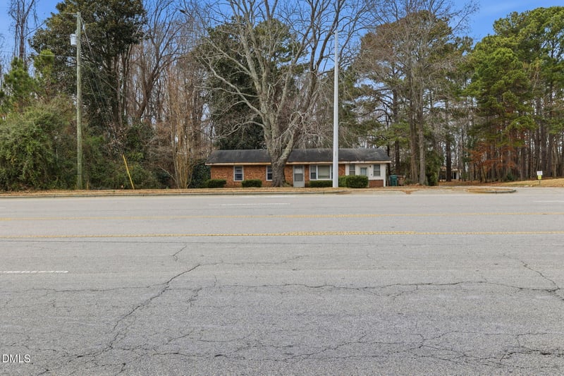 1025 Evans Rd, Cary, NC 27513