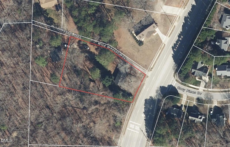 1025 Evans Rd, Cary, NC 27513